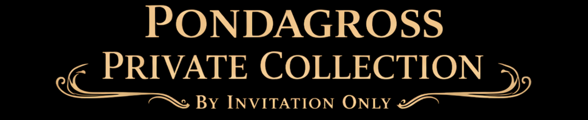 Pondagross wordmark
